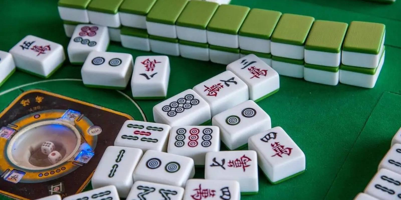 开元棋牌 游戏资讯与规则解读更新